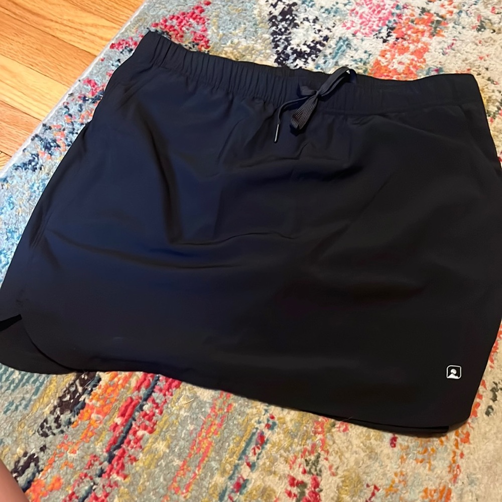 EMS Skort
